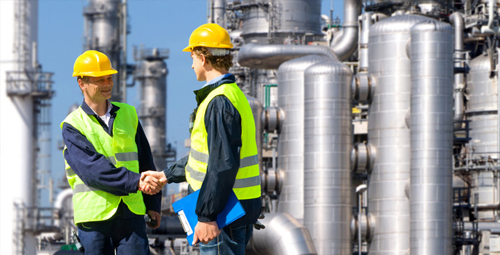 Chemical industry